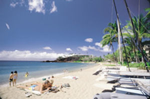  Maui on the Beach or Shopping